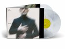 MOBY - Reprise. Remixes (lim. ed.) (2022) 2 LP transparent vinyl pre-order