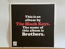Brothers by Black Keys (Double LP with Poster, 2010)