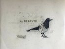 LA DISPUTE - Somewhere At The Bottom O.T.R. Ltd 10th Ann 2LP POPCORN COLOR VINYL
