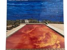Red Hot Chili Peppers Californication LP