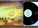 PRIMUS - Sailing The Seas Of Cheese (1991) Vinyl, LP Original - Funk Metal - EX