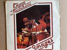 Mongo Santamaria – Images [1980] Vinyl LP Jazz Latin Funk Salsa Afro Cuban Jazz