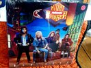 1987,NIGHT RANGER,