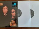 LP x 2 FUGEES The Score EX Repress 2017 EX EX Soul hip Hop