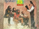 STEEL PULSE - TRUE DEMOCRACY LP - 1982 ELECTRA RECORDS -
