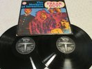 Frank Zappa Mothers of Invention Freak Out  2xLP 1966 *VG+/MINT x2*GATEFOLD*