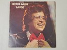 HECTOR LAVOE LA VOZ Vinyl Record Fania Records ‎ORIG PRESS 1975