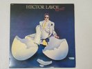 HECTOR LAVOE -REVENTO- 1986 MEXICAN LP SALSA VINYL RECORD
