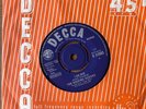 Mod Freakbeat THE ROCKING VICKERS - I GO APE DECCA F 11993  LEMMY MOTORHEAD