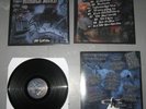 RARE LP MURDER SQUAD - SIE LEBEN - OI ROCK-O-RAMA REBELLES ISD