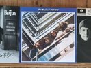 The Beatles 3x Album Vinyl Bundle 6 Records Live At The BBC Mono 1966-1970 With