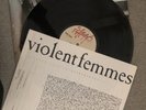 VIOLENT FEMMES 1983 Debut Slash Records. Great Condition