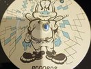 DJ Seduction - Sub Dub -impact records /  drum 'n' bass/hardcore/old skool 1993