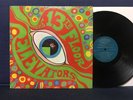 Thirteenth Floor  Elevators - Psychedelic Sounds - 1967 - International Artists