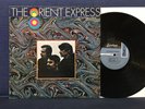 The Orient Express - The Orient Express - 1969 - Mainstream Label - Stereo