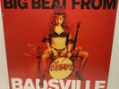 Sealed 2001 The Cramps Big Beat From Badsville Vinyl Record Album