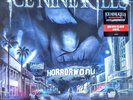 ICE NINE KILLS WELCOME TO HORRORWOOD: THE SILVER SCREAM- 2 LP SET VINYL 