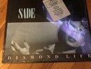 Diamond Life Vinyl Lp 95811 by Sade