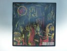 Slayer – Reign In Blood - Def Jam Recordings – LONLP 34 -  UK Vinyl Album 1986