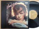 David Bowie - Young Americans LP RCA Australia 2nd issue