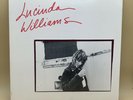 Lucinda Williams by Lucinda Williams (Vinyl, 1988, Rough Trade)