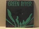 GREEN RIVER, 1985, COME ON DOWN (Homestead, HMS031, LP), first album, GRUNGE, A+