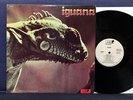 Iguana - Iguana - 1972 - Lion Label(WL Promo)