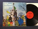 The Troll - Animated Music - 1968 - Smash Label - Stereo