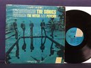 The Sonics - Introducing The Sonics - 1967 - Jerden Label - Stereo