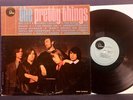 The Pretty Things - The Pretty Things - 1965 - Fontana Label - Mono