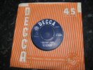 The Artwoods - I Take What I Want. 1966 7-inch single. VG+. 