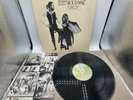 Fleetwood Mac Rumors LP vinyl NM record BSK 3010 + lyric foldout