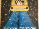 ITALO DISCO: DIGITAL EMOTION - 1ST ALBUM NM 12