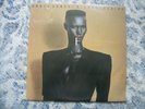GRACE JONES--NIGHTCLUBBING--VINYL ALBUM