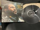 MARVIN GAYE WHATS GOING ON RARE ORIGINAL 1ST UK LP TEXTURED COVER STML 11180 VG+