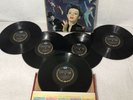Immortal Judy Garland Over the Rainbow Magic LP Longines Symphonette SY 5220 EX