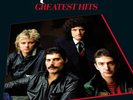 Queen - Greatest Hits (2 LP) (Remastered) ++ sealed ++
