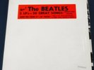 The Beatles 1968 Apple SWBO-101 2-LP Set 1st Press All 7 Spelling Errors Shrink