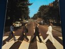 The Beatles Abbey Road Orig'69 Apple SO-383 1st Press 2nd Cover Variation Sealed