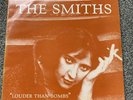 The Smiths Louder Than Bombs Original Rough Trade Vinyl LP  ROUGH 255