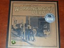 Grateful Dead Workingman’s Dead 50th Anniversary Colored Splatter Vinyl LE 2000