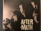 The Rolling Stones - Aftermath - Early Unboxed Mono Press EX/VG+