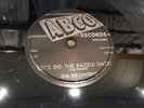 RIP-CHORDS ABCO 105 Let’s Do The Razzle Dazzle/ I Love You The Most - DOO WOP 78