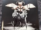 TENACIOUS D Self Titled Original Pressing Vinyl 2X LP