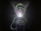 Luigi's Mansion OST Soundtrack LP Vinyl Nintendo Not Moonshake Luigi Zelda Vgm