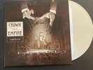 CROWN THE EMPIRE - LIMITLESS  Signed By Band NEW VINYL RECORD  (x/1000 PRESSES)