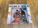 Force M.D.'s SEALED LP w Hype - Touch and Go - Tommy Boy TBLP 25631 1987