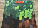 C418 - Minecraft - Volume Alpha *LP* LIMITED GREEN VINYL SEALED *RAR*