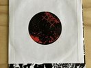 Vothana Forlorn Winds Split 7” Black Magick Perverse Homage Blazebirth Hall Grav