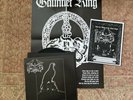 Gauntlet Ring LP Vothana Perverse Homage Rhinocervs Blazebirth Hall Livor Mortis